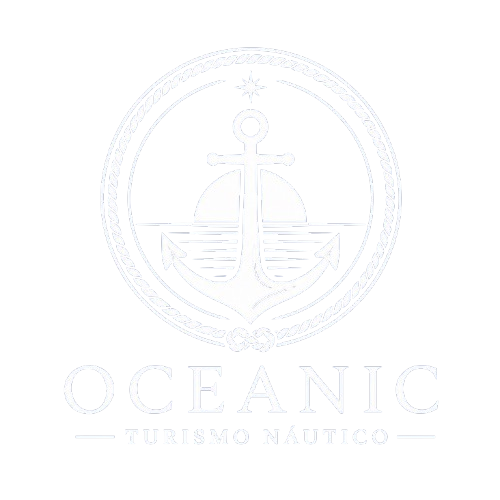 Oceanic Turismo Náutico