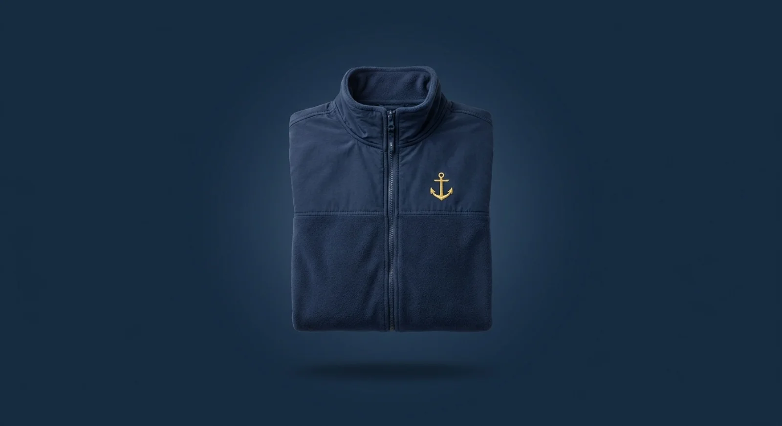 Blusa de frio Oceanic