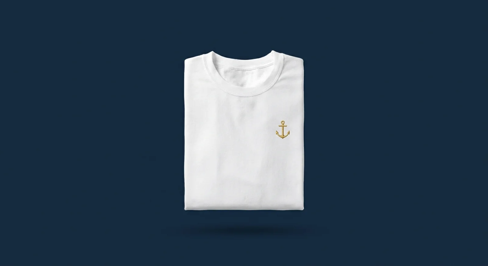 Camisa Oceanic